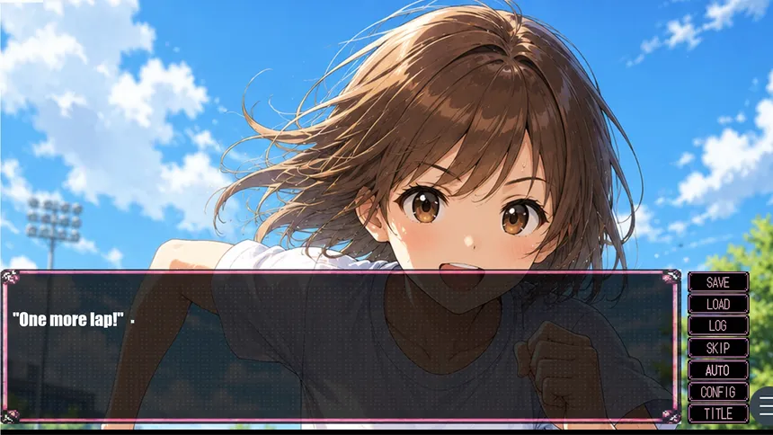 Скриншот 7 к игре You Broke My Sunshine