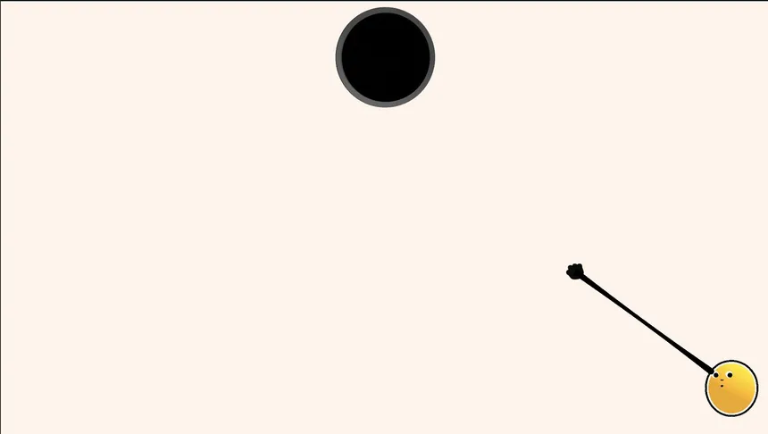 Скриншот 2 к игре whosnot