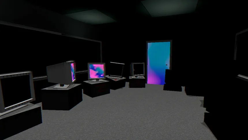 Скриншот 3 к игре Ruptured Floor