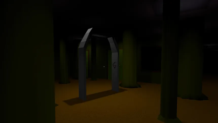 Скриншот 4 к игре Ruptured Floor