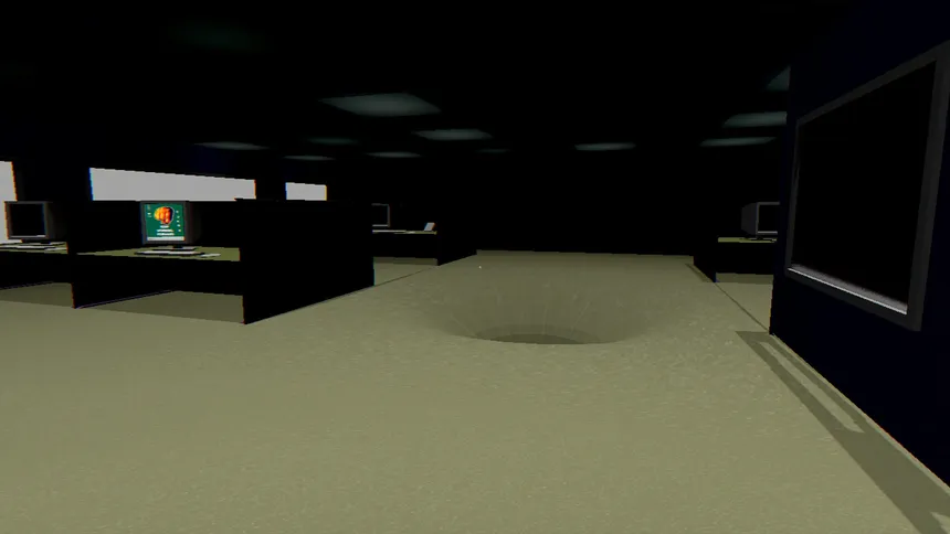 Скриншот 6 к игре Ruptured Floor