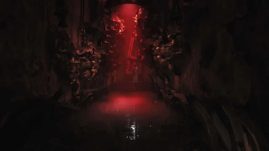 Скриншот 6 к игре Black Lake