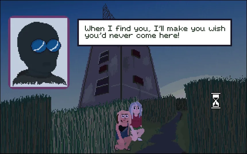 Скриншот 3 к игре South Fork