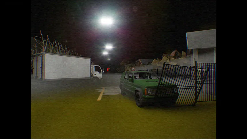 Скриншот 4 к игре The Expansion