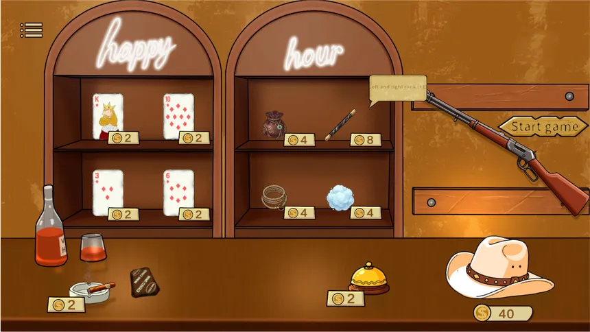 Скриншот 5 к игре Magic Poker