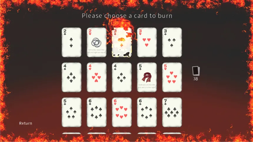 Скриншот 7 к игре Magic Poker