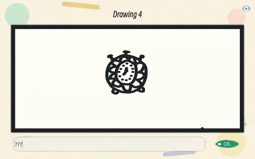 Скриншот 2 к игре Draw It, Forget It