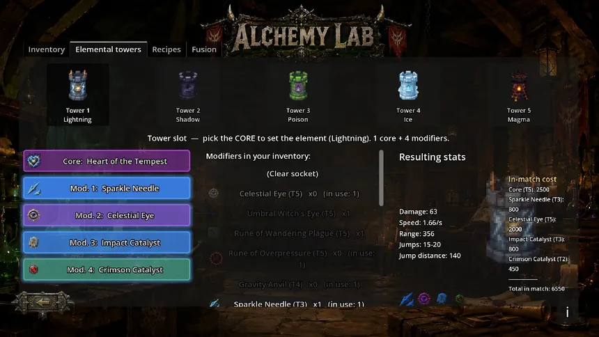 Скриншот 2 к игре Orcs Again