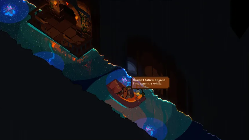 Скриншот 6 к игре Lootdeck