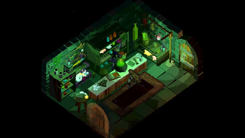 Скриншот 7 к игре Lootdeck