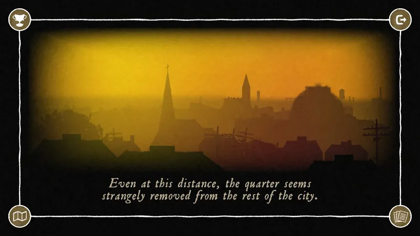 Скриншот 1 к игре The Steeple