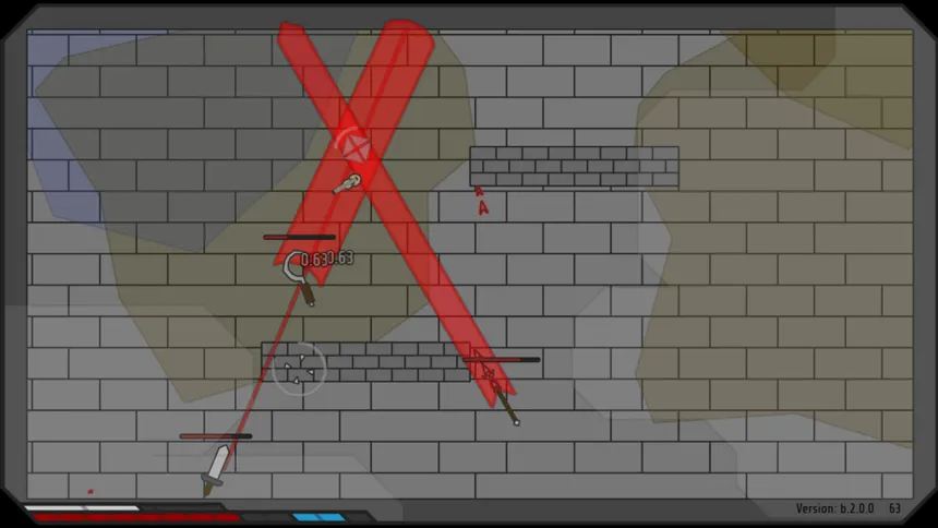 Скриншот 3 к игре Hip to be Squared