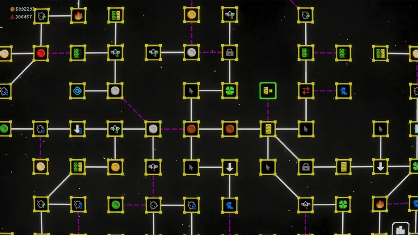 Скриншот 1 к игре Bogosort