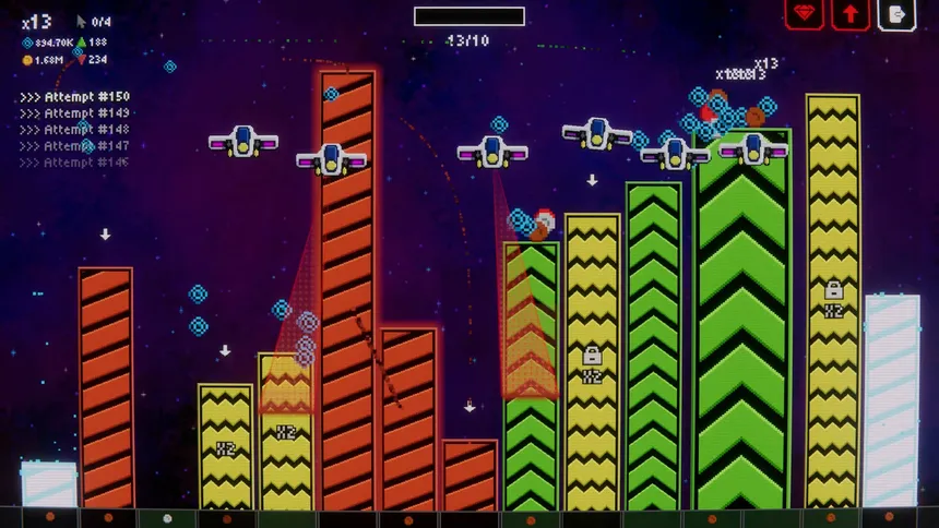 Скриншот 3 к игре Bogosort
