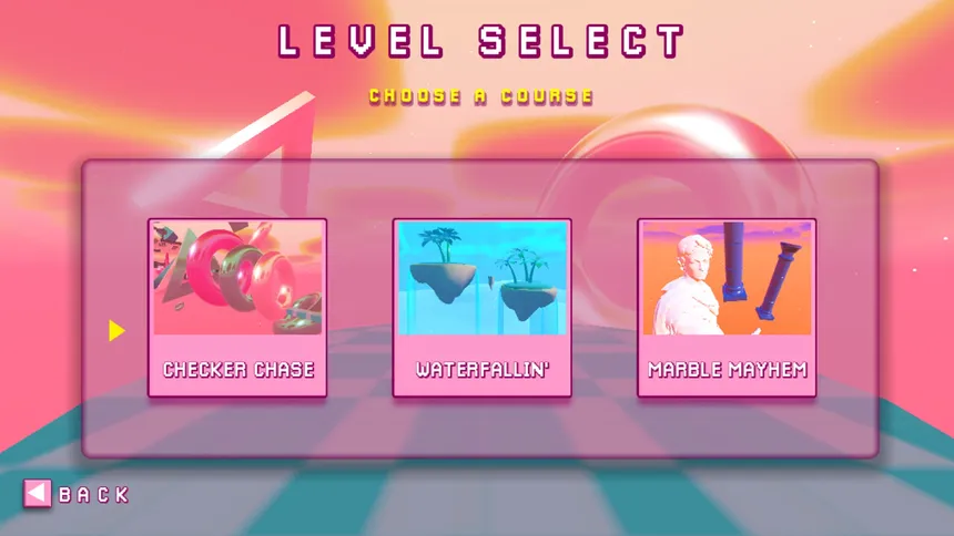 Скриншот 6 к игре Rooster Booster 3D