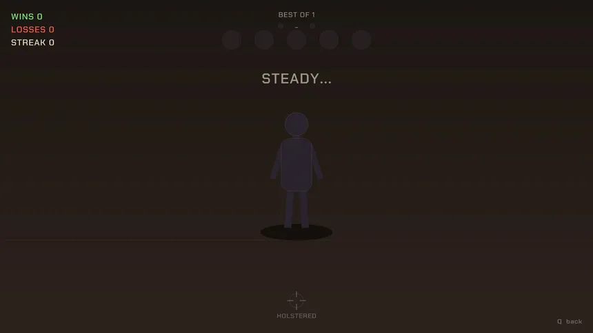 Скриншот 3 к игре Pressure Points