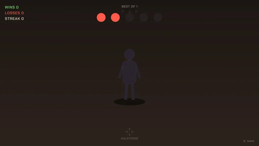 Скриншот 4 к игре Pressure Points