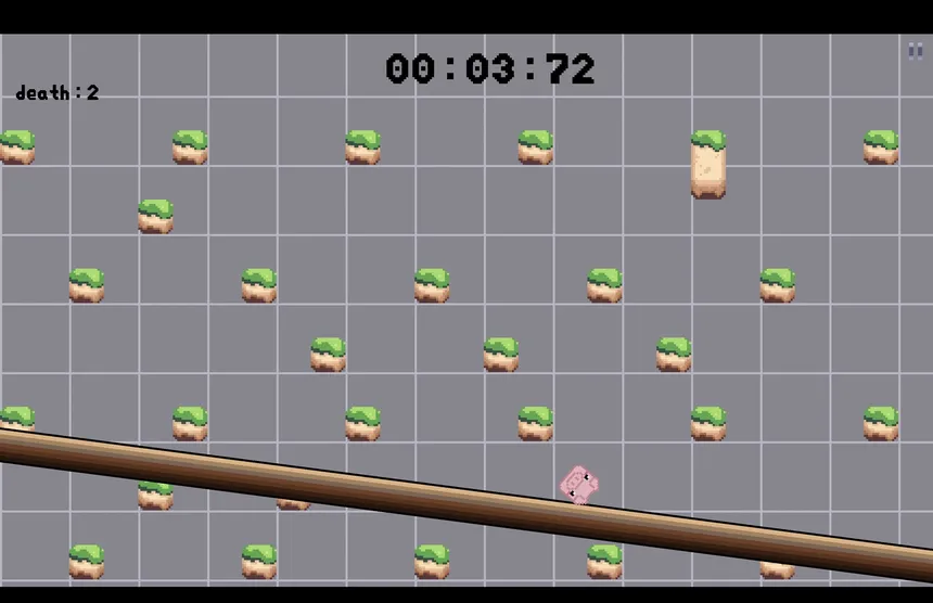 Скриншот 2 к игре LogGame