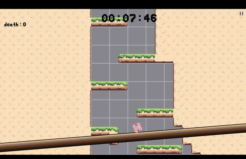 Скриншот 3 к игре LogGame