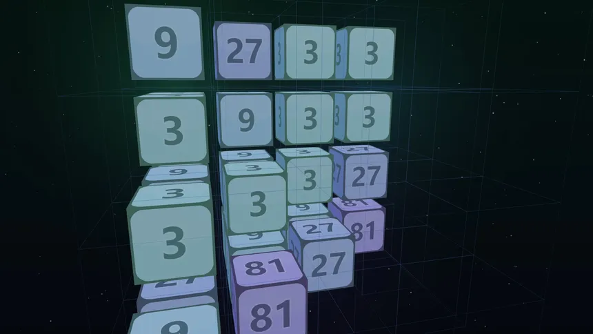 Скриншот 3 к игре 2187