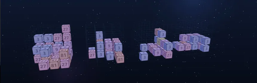 Скриншот 5 к игре 2187