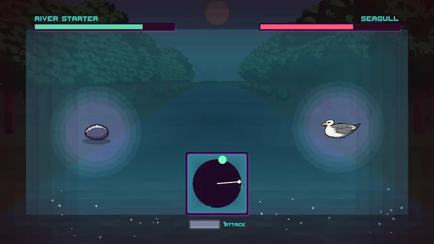 Скриншот 8 к игре Skimmies