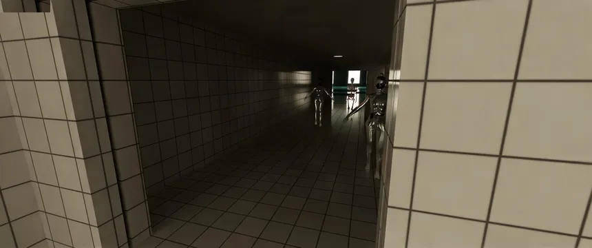 Скриншот 3 к игре Hold Still