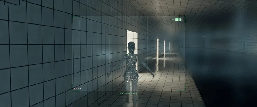Скриншот 4 к игре Hold Still