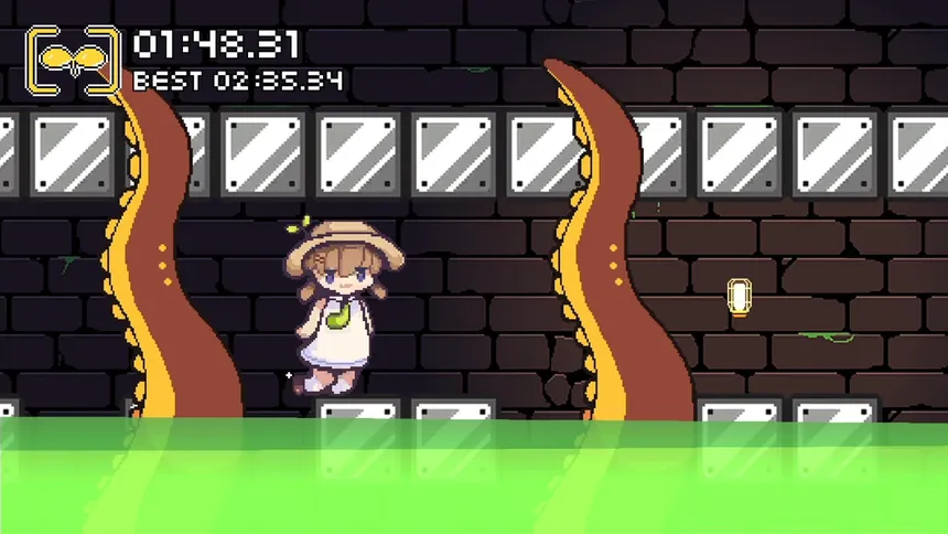 Скриншот 3 к игре SUPER NANARU