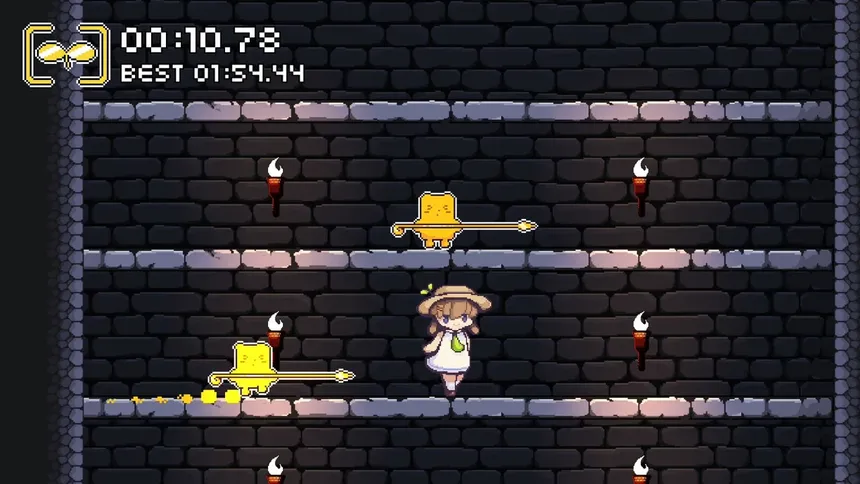 Скриншот 4 к игре SUPER NANARU