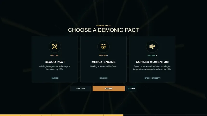 Скриншот 2 к игре Among Demons
