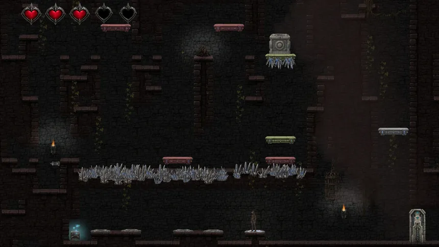 Скриншот 4 к игре KilLLine