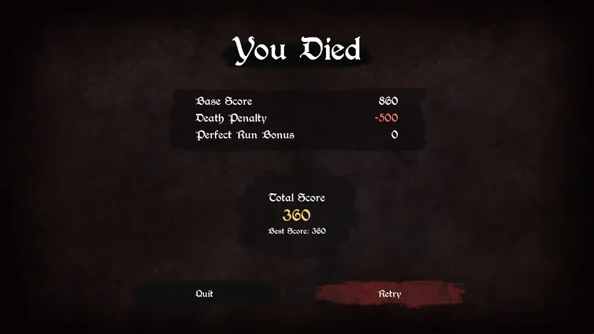 Скриншот 5 к игре The Hunt for the Lich King
