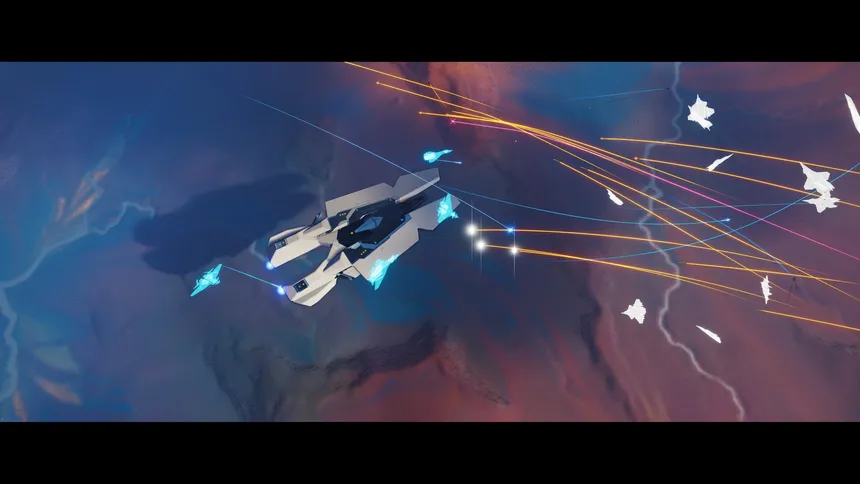 Скриншот 4 к игре LANCETTA