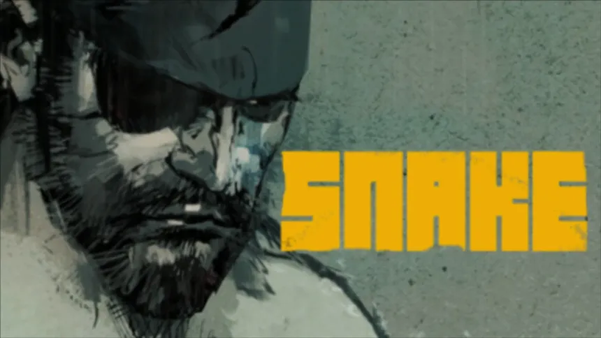 Скриншот 3 к игре METAL GEAR SOLID: Peace Walker - Master Collection Version