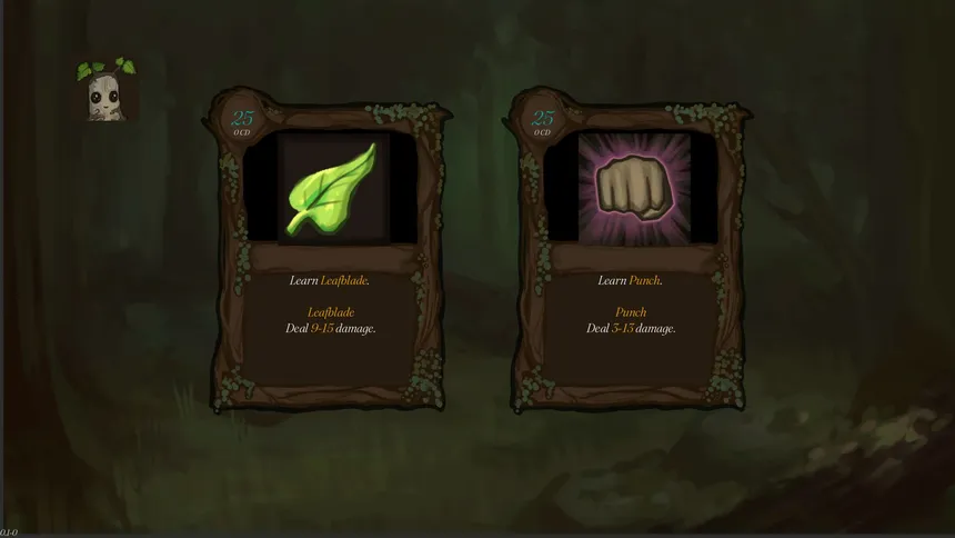 Скриншот 5 к игре Supinaa: Rogue Sapling