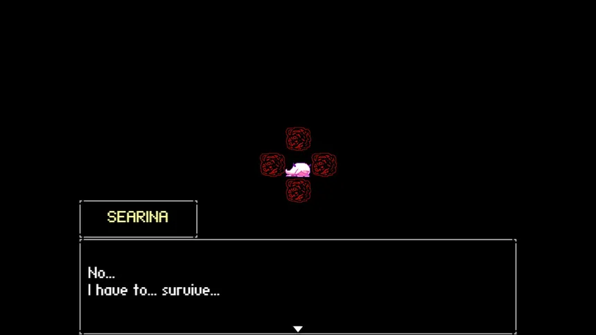 Скриншот 1 к игре KAIMA MV: Mistress of the Void