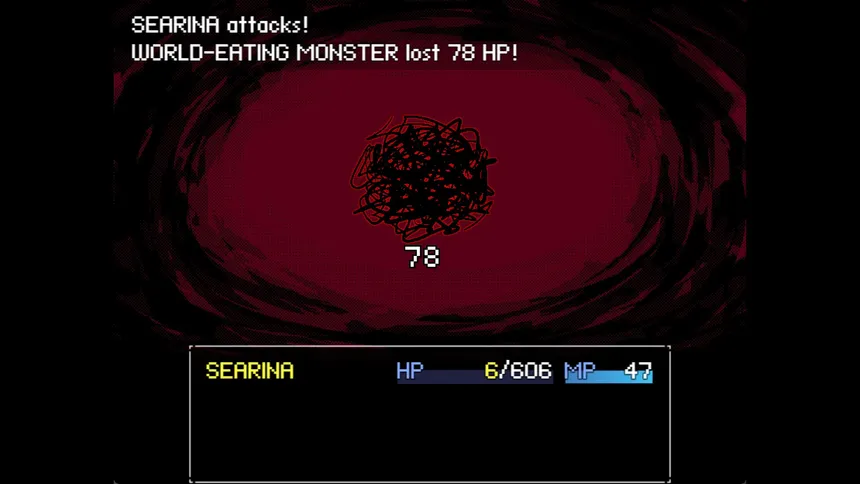 Скриншот 3 к игре KAIMA MV: Mistress of the Void