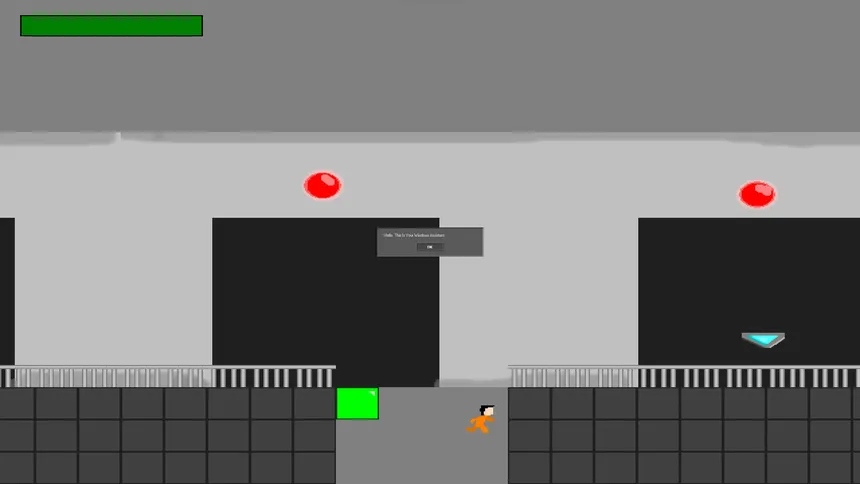 Скриншот 2 к игре Run While You Still Can