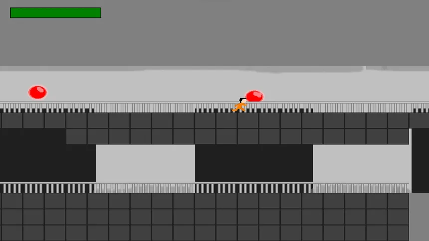 Скриншот 5 к игре Run While You Still Can