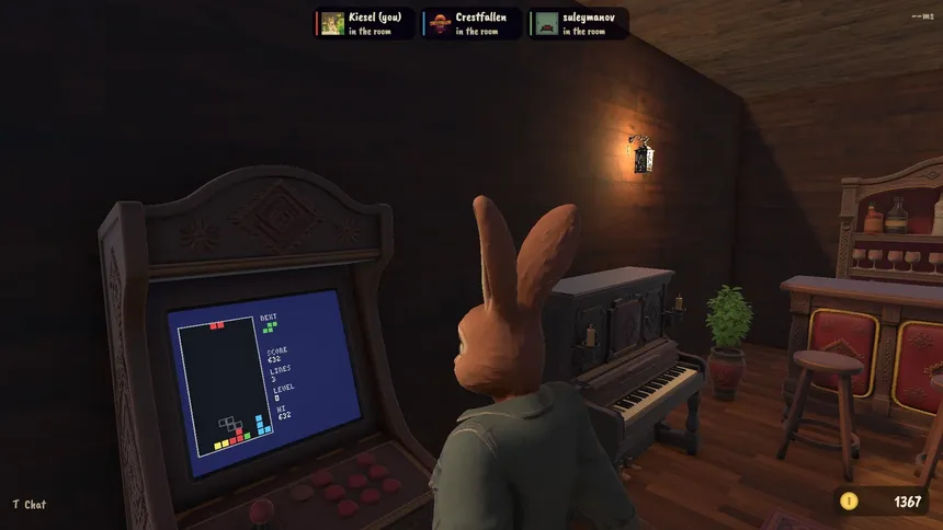 Скриншот 4 к игре Snitch Switch