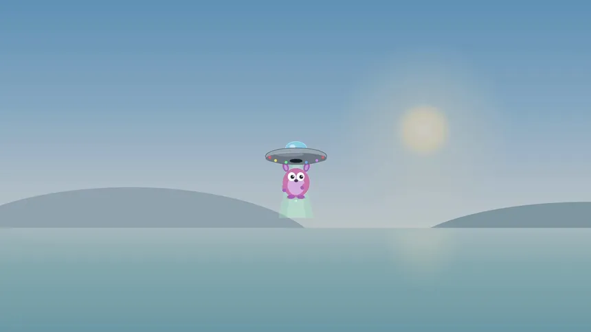 Скриншот 3 к игре My Mysterious Creature