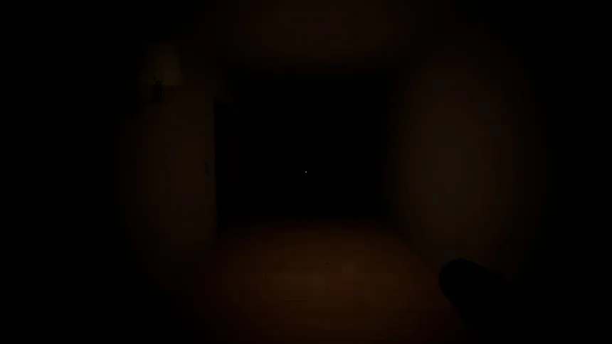 Скриншот 3 к игре The Nightmare Inside