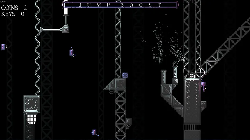 Скриншот 3 к игре MECHANICUBUS