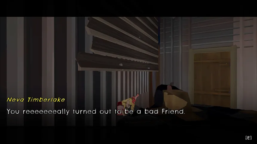 Скриншот 3 к игре Friends for Strawberry