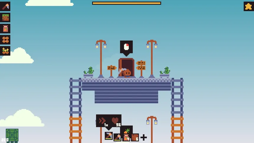 Скриншот 2 к игре Bokcuks