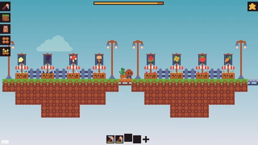 Скриншот 3 к игре Bokcuks