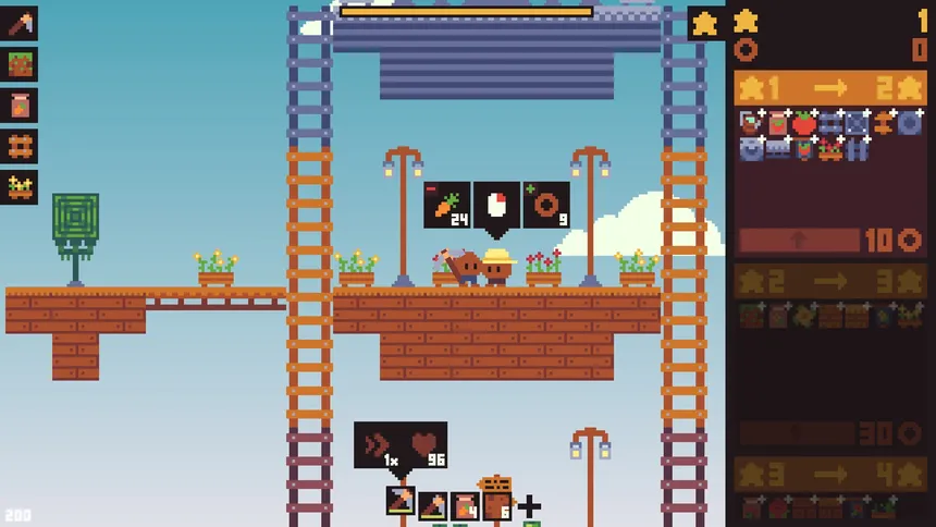 Скриншот 4 к игре Bokcuks