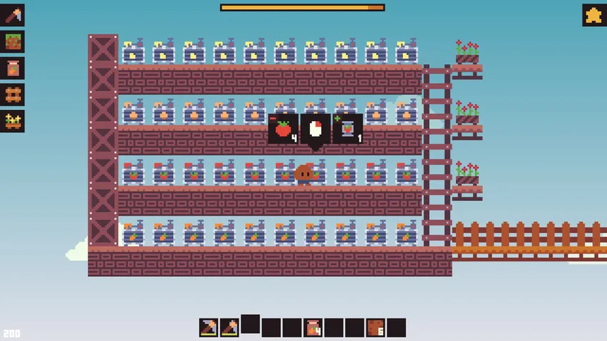 Скриншот 8 к игре Bokcuks