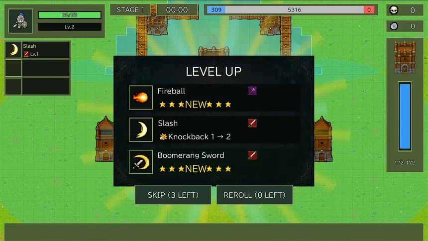 Скриншот 2 к игре Area Survivors
